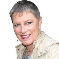 Debut of Continuum with Dr. Meg on ShirleyMacLAine.com