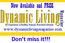 Dynamic Living Magazine