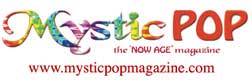 Mystic Pop Magazine