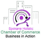 Spokane Holistic Chamber of Commerce