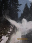 Spirits and Orbs in Poland donated by Hector Ortiz