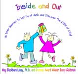 Inside and Out CD for Kids!